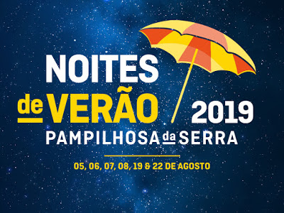 Pampilhosa da Serra | “Noites de Verão”: Cinema, teatro e tradição