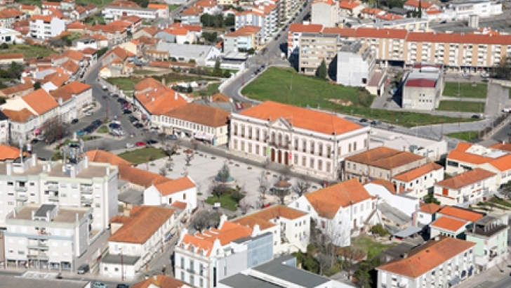 Estarreja | Entrega de subsídios às coletividades na área da ação social