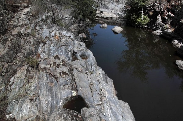 Macedo de Cavaleiros | Há um mar de pedras em Macedo de Cavaleiros que é um fenómeno mundial