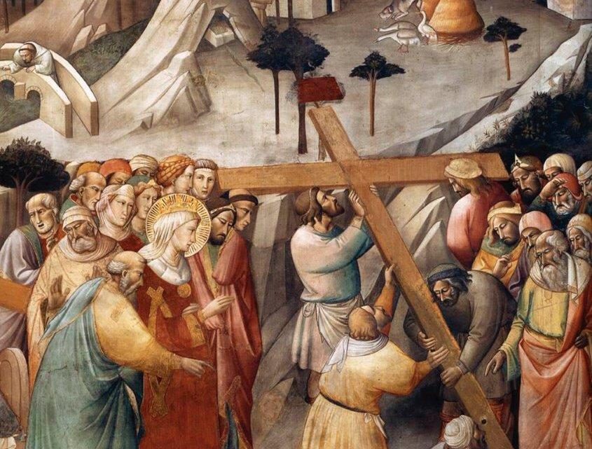 Religião | Imperatriz Santa Helena