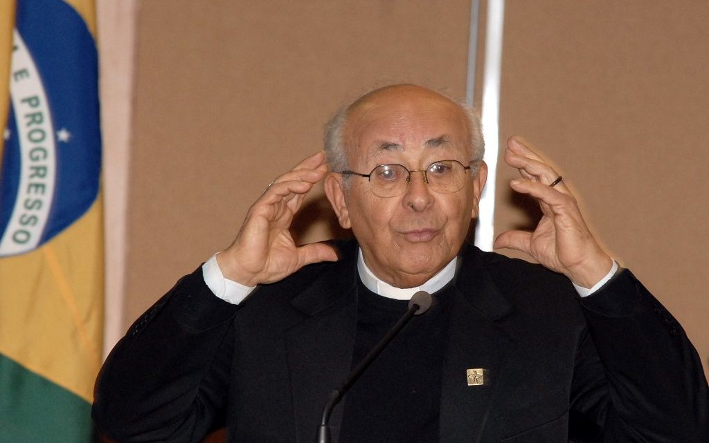 Religião | Sínodo da Amazônia: A Mafia do anel de Tucum?