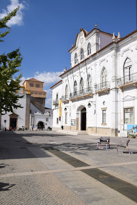 Évora | Nota da Reunião pública de 28 de agosto “Câmara Municipal aprovou a aplicação do Programa de Apoio à Redução de Tarifário (PART) dos transportes a partir de 1 de setembro”