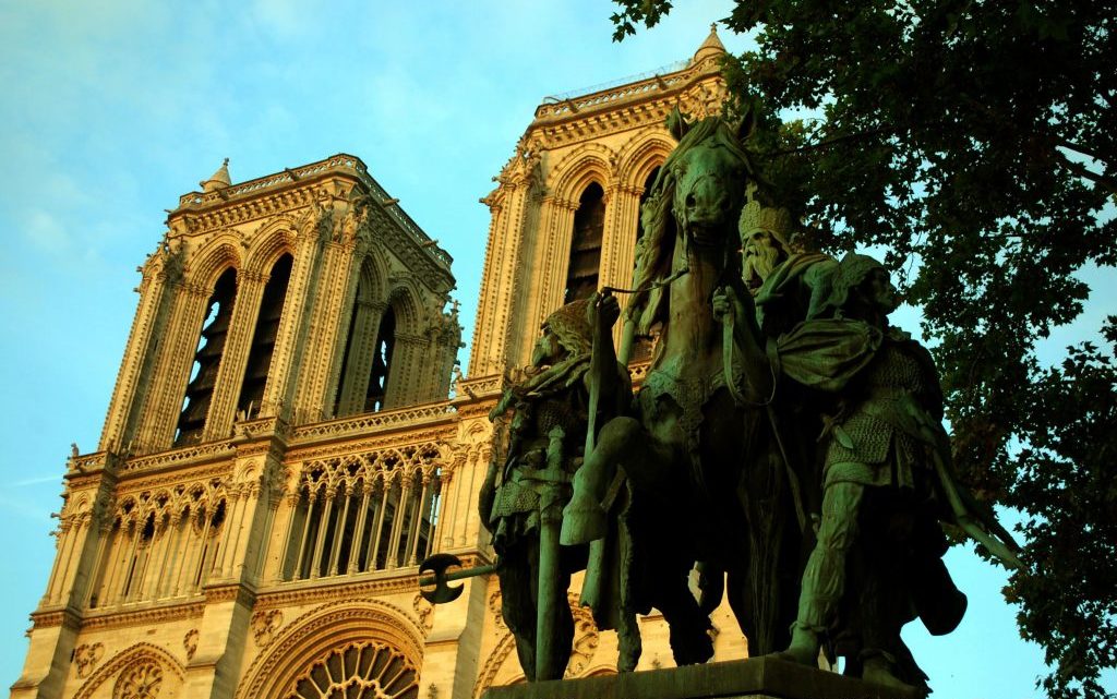 Religião | CRISTANDADE E OCIDENTE