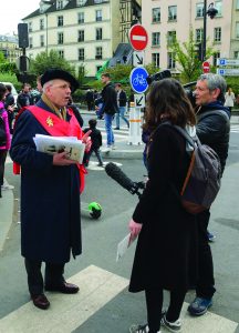 Religião | A catedral-fortaleza da Cristandade não pode ser destruída nem desfigurada
