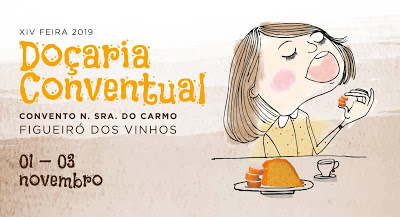 Figueiró dos Vinhos | XIV Feira de Doçaria Conventual