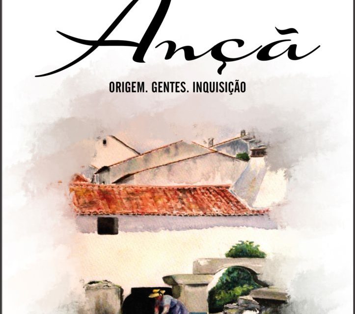 Livros | Apresentação editorial do livro de Virgínia dos Santos Silva em Ançã