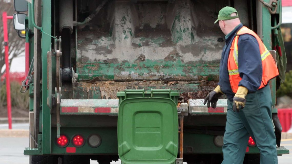 Região de Aveiro | Concurso para recolha do lixo em fase de prestação de esclarecimentos