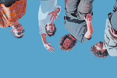 Covilhã | CAGES TRAZEM O MELHOR POP/ROCK AO VERÃO DA COVILHÃ