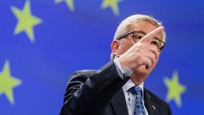 Mundo | Brexit “é um momento trágico para a Europa”, afirma Jean-Claude Juncker