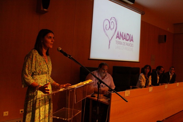 Negócios | Anadia é o Município convidado da BTL 2020