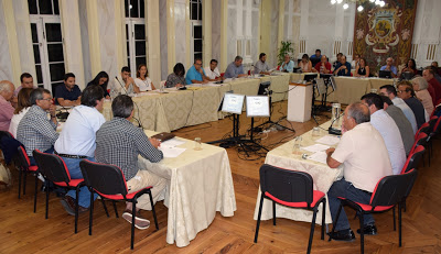 Alentejo | Assembleia Municipal de Évora aprovou aquisição de terreno para expansão do PITE