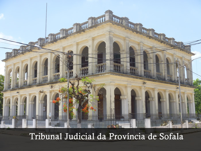 Moçambique | Sentença inédita para violadores sexuais em Sofala