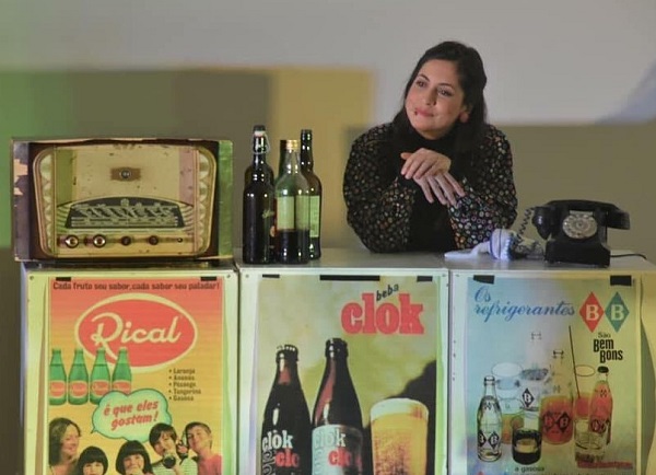 Região Centro | Café Chiado sobe ao palco do Cineteatro Anadia