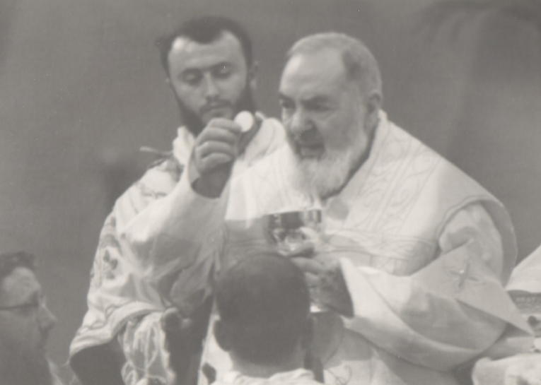 Religião | Grandes milagres operados pelo Padre Pio
