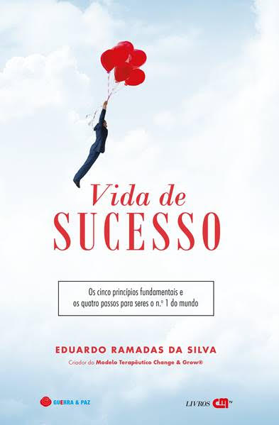 Livros | Cinco princípios e quatro passos para o sucesso