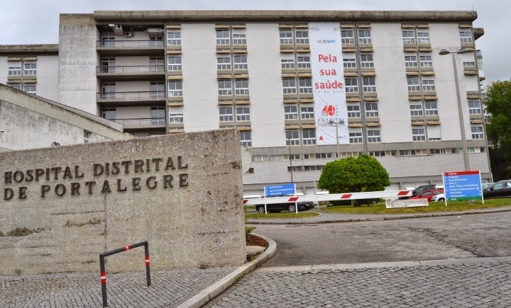 Portalegre | “Eficiência Energética nos Edifícios do Hospital Doutor José Maria Grande de Portalegre/ULSNA,EPE”