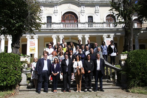 Região Centro | Festa Literária da Curia quer ter abrangência nacional