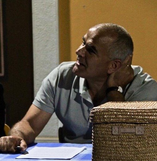 António Canteiro: Homem que escreve e descreve o coração da Gândara…