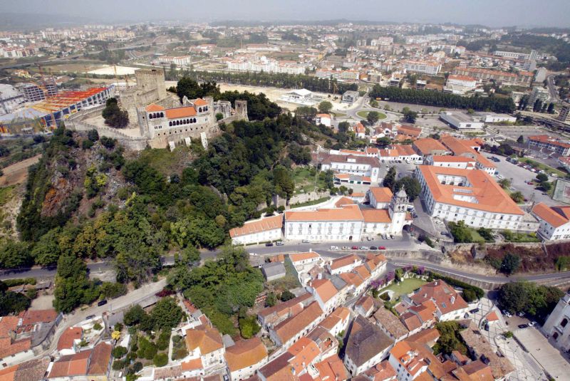 Oeste | Candidatura de Leiria a Capital Europeia da Cultura com orçamento de 800 mil euros para dois anos