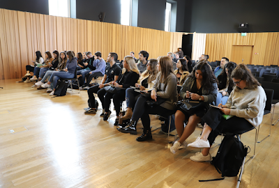 (RE)PENSAR SÃO PEDRO DE MOEL POR ALUNOS DE ARQUITETURA