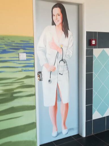 Casa do Povo de Abrunheira é parceira de Start Up distinguida na área da inovação médica