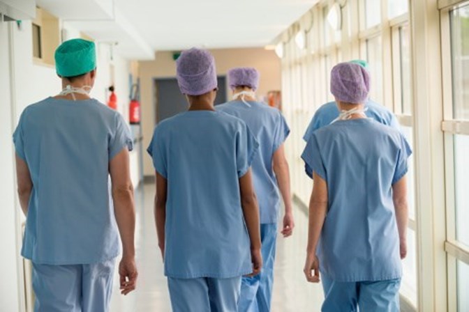 Enfermeiros estão a ser obrigados a devolver dinheiro de aumentos salariais