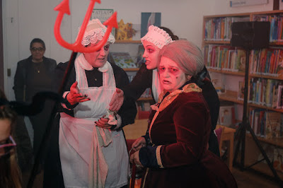 Alentejo | Município de Reguengos de Monsaraz organiza visita ao “Palácio Assombrado” no Halloween