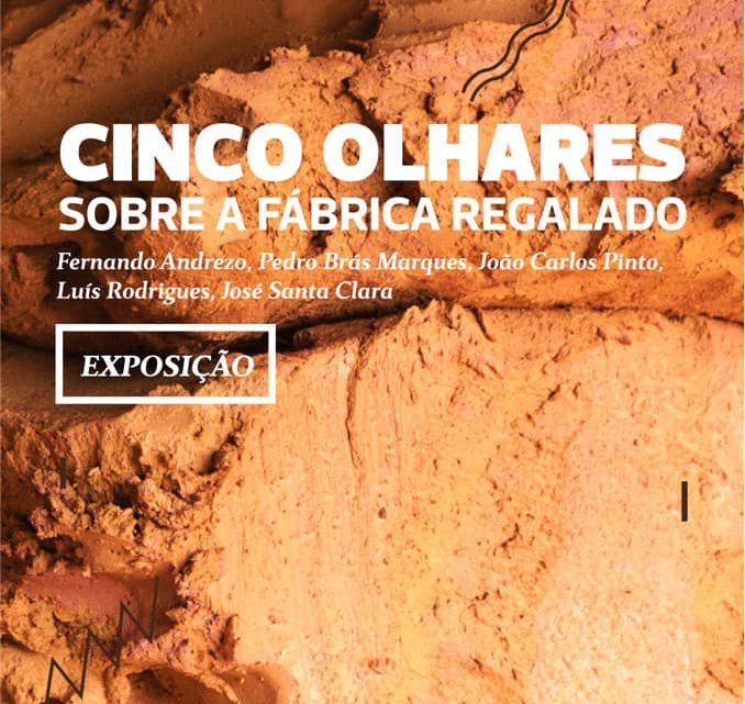 OVAR| Os fornos apagaram-se em 1986. Agora, uma exposição retrata as memórias da fábrica de olaria