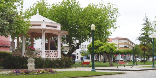 Pombal | Obras no Jardim do Cardal arrancam este mês