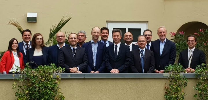 TORRES VEDRAS REFLETIU SOBRE A MOBILIDADE NO FÓRUM CIVITAS 2019