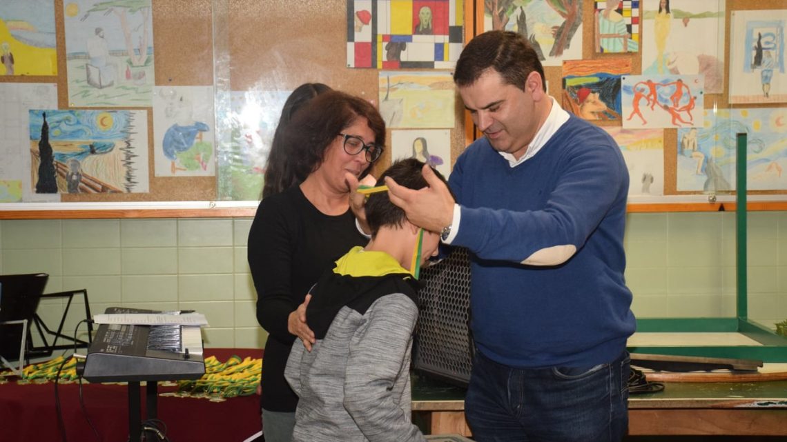 CASTELO DE PAIVA | Raquel Alexandra Santos venceu Prémio Joaquim Quintas