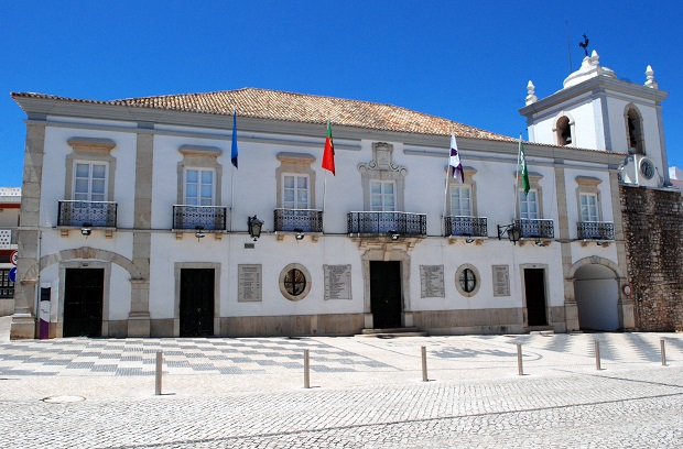 Algarve | Câmara de Loulé promete para 2020 “a mais baixa carga fiscal de sempre”
