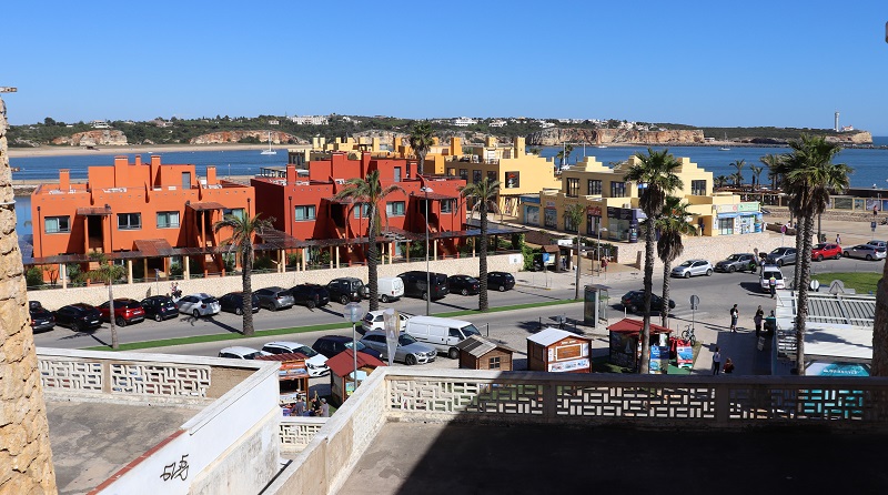 Algarve | Turismo algarvio com ligeira descida