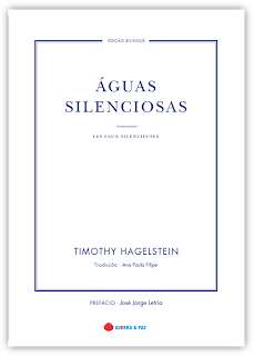 Livros | Águas Silenciosas