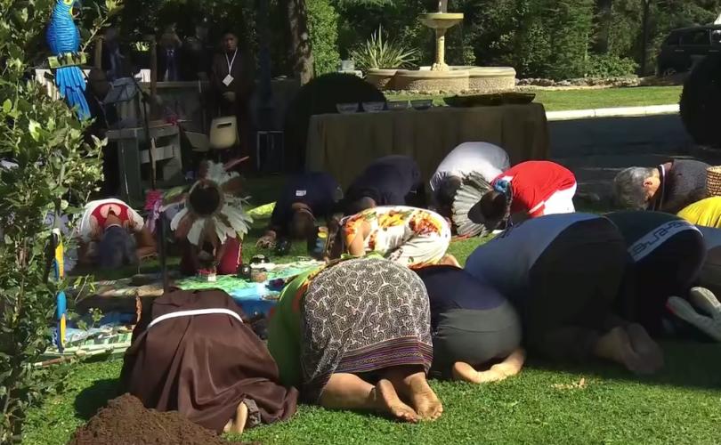 Mundo | Religião: Por que o culto a Pachamama no Vaticano não era uma bagatela