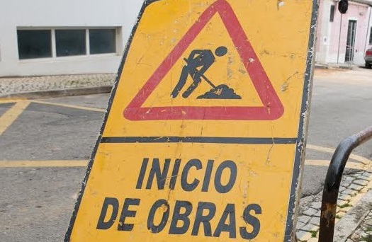 Algarve | Câmara de Faro adjudica mais uma obra de repavimentação