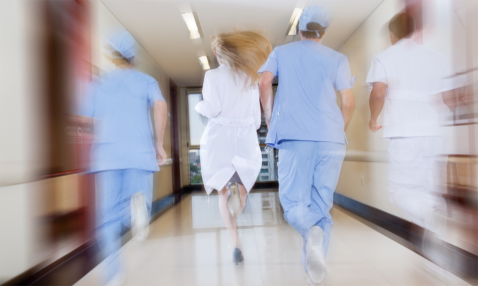 SAÚDE | Peritos defendem que hospitais devem ter uma consulta não programada para casos que não são verdadeiras urgências