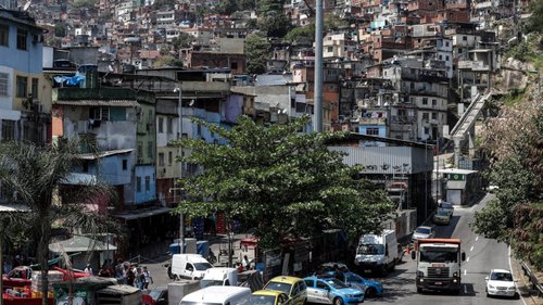 Mundo | Pobreza extrema afeta 13,5 milhões de pessoas no Brasil