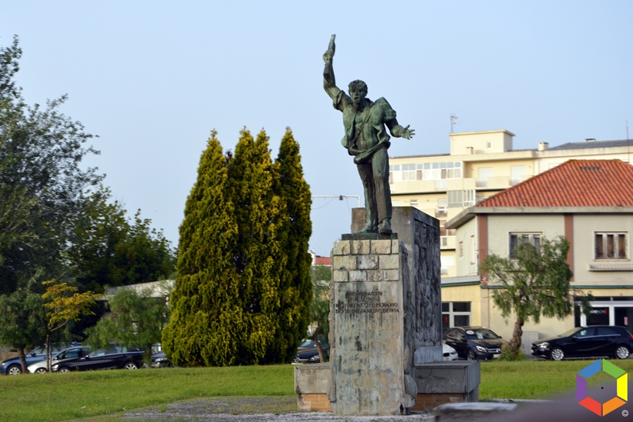 Marinha Grande | Assembleia Municipal reúne a 16 de dezembro