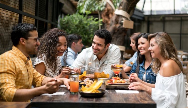 México | Tecnología En Los Alimentos