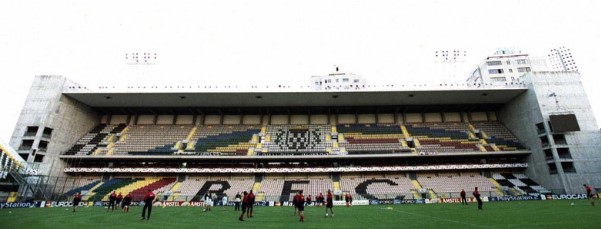 Boavista suspeito de ser parte de “carrossel de faturas falsas” para branquear “milhões de euros” a uma sociedade norte-americana
