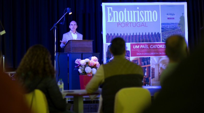 Algarve | Câmara de Lagoa organiza mais umas Jornadas de Enoturismo