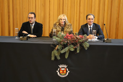 Investimentos de 2 milhões de euros para requalificar o Rio Lis