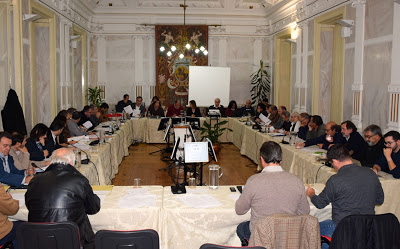 Alentejo | Assembleia Municipal de Évora aprovou receitas fiscais para 2020