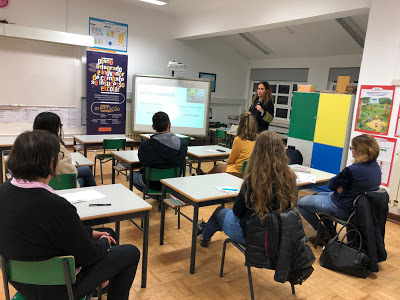 Município e Associação de Pais promovem workshop para ajudar pais e filhos com a matemática