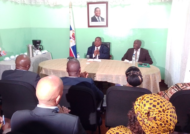 Moçambique | Gerais 2019: “Renamo vai convocar manifestações à escala nacional” para contestar resultados