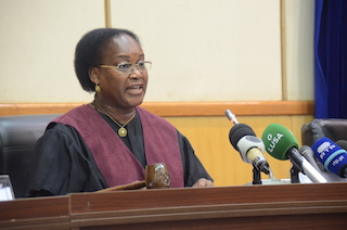 Moçambique | Conselho Constitucional questiona “Afinal, onde residem os problemas dos nossos processos eleitorais”