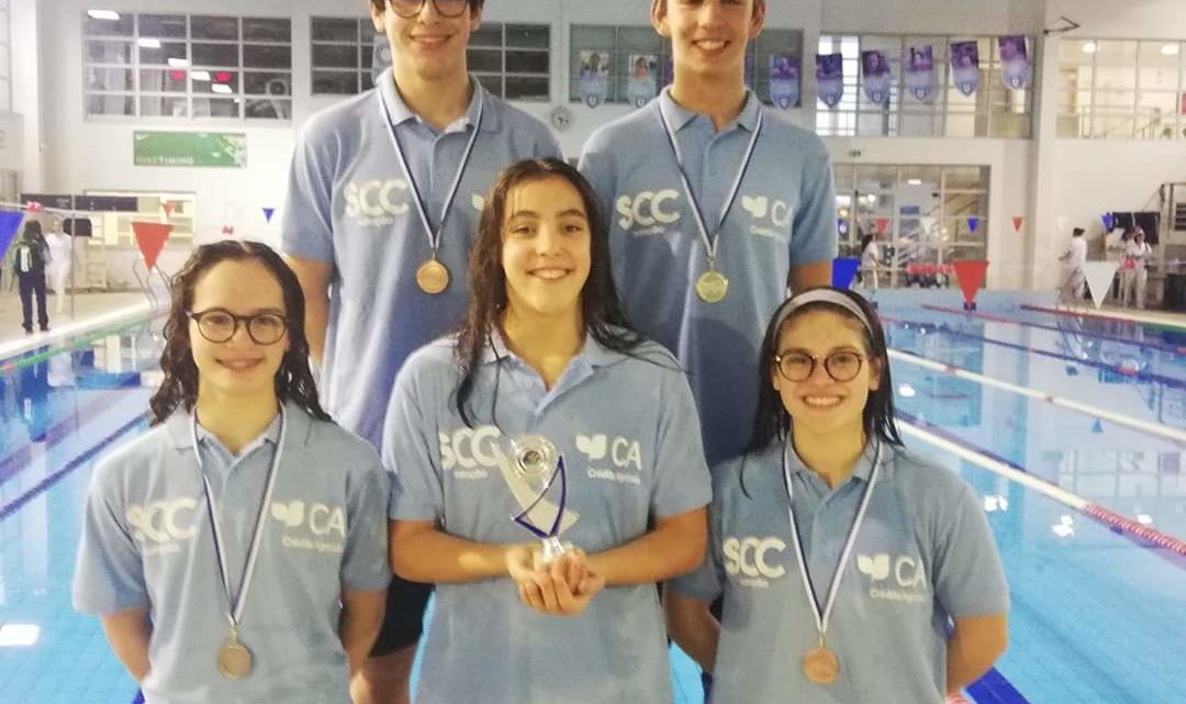 TORNEIO REGIONAL DE FUNDO DE JUVENIS DISPUTOU-SE NA CIDADE DE CANTANHEDE