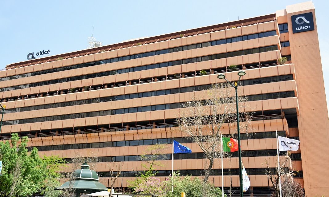 Altice ativa Gabinete de Crise para resolver problemas provocados pela depressão Elsa