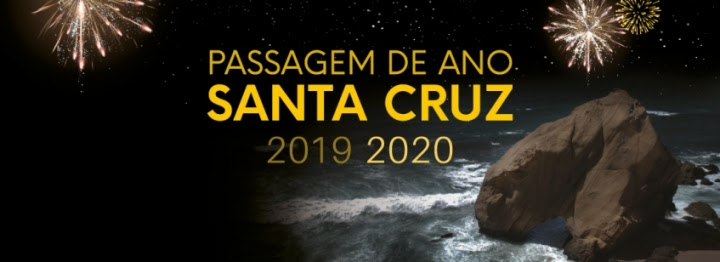 SANTA CRUZ DE “BRAÇOS ABERTOS” PARA A PASSAGEM DE ANO | CORREÇÃO
